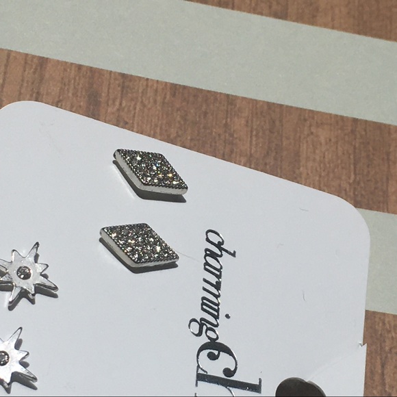 Charming Charlie Earrings - Picture 5 of 8